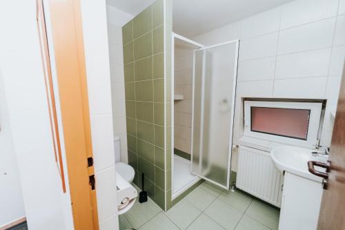 Gallery image of Pri Piecke penzión a reštaurácia in Staré Hory