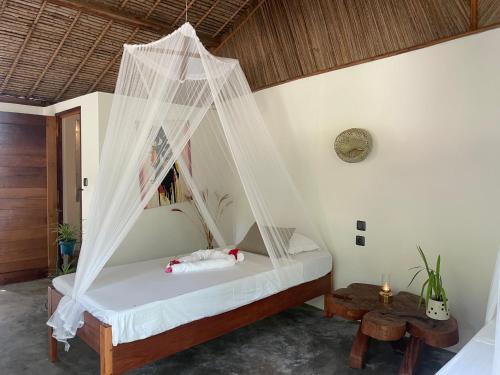 Gallery image of Aurora Lodge in Ile aux Nattes