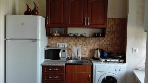 Gallery image of Apartment in the heart of Old Tbilisi in Tbilisi City