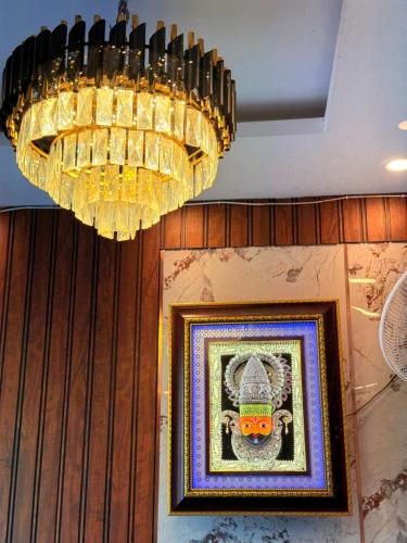 Galeriebild der Unterkunft Hotel Tirupati in Kotdwāra