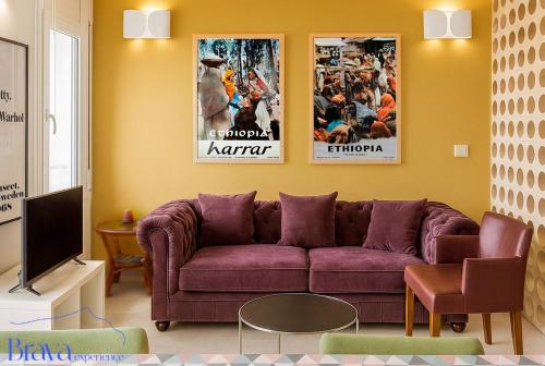 Ca la Mari- Artístico I reformado I funcional y pet-friendly con 3 camas dobles I Brava Experience