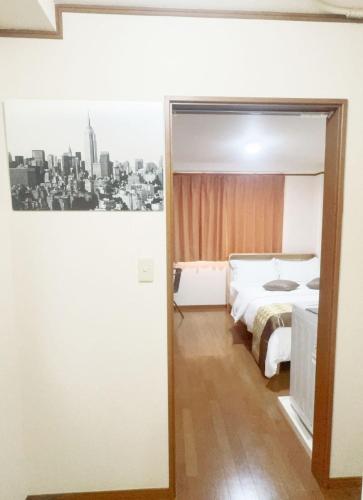 101 B&B in Tokyo Kita Ward Convenient Location Near 4 Stations 3 km to Ikebukuro Chinatown