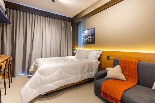 Today Faria Lima - By Easy Stay