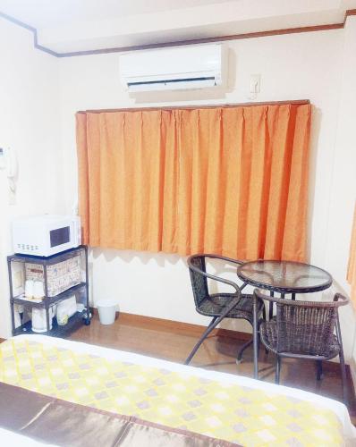 101 B&B in Tokyo Kita Ward Convenient Location Near 4 Stations 3 km to Ikebukuro Chinatown