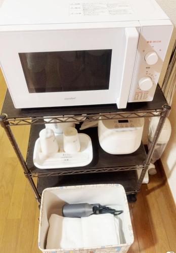 101 B&B in Tokyo Kita Ward Convenient Location Near 4 Stations 3 km to Ikebukuro Chinatown
