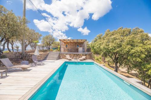 Villa Funtanedda Di Porto-Vecchio