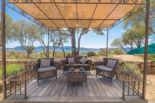 Villa Funtanedda Di Porto-Vecchio