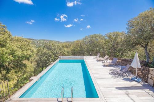 Villa Funtanedda Di Porto-Vecchio