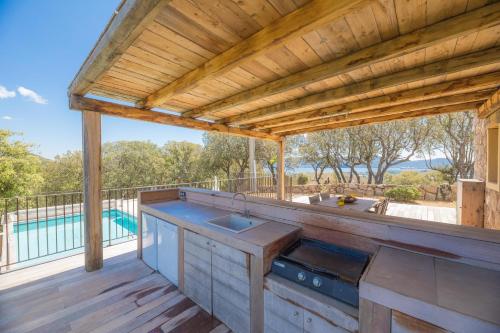 Villa Funtanedda Di Porto-Vecchio