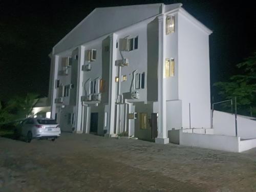 Billede fra billedgalleriet på Villa Ricca beach resort i Badore