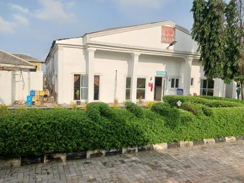 Billede fra billedgalleriet på Villa Ricca beach resort i Badore