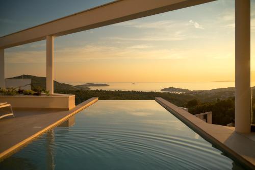 Villa Five K Primošten