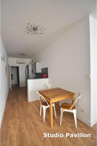 Les Appartements du Vieux Port photo 75