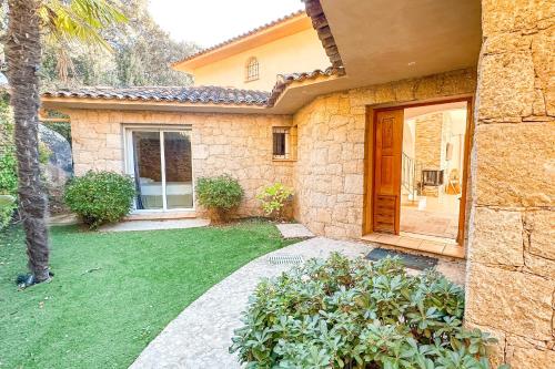 Villa Golfo Di Sogno