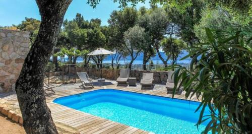 Villa Tavara Di Porto-Vecchio
