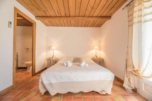 Villa Tavara Di Porto-Vecchio