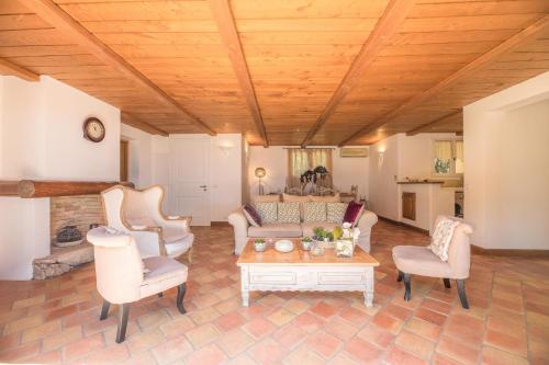 Villa Tavara Di Porto-Vecchio