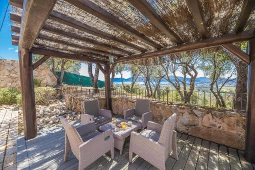 Villa Tavara Di Porto-Vecchio