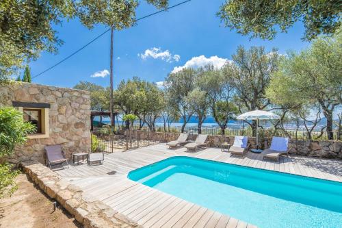 Villa Tavara Di Porto-Vecchio