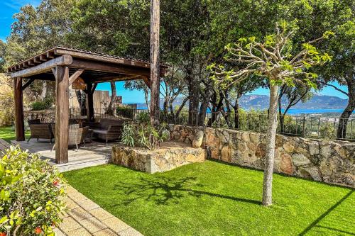 Villa Tavara Di Porto-Vecchio