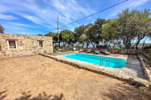 Villa Tavara Di Porto-Vecchio