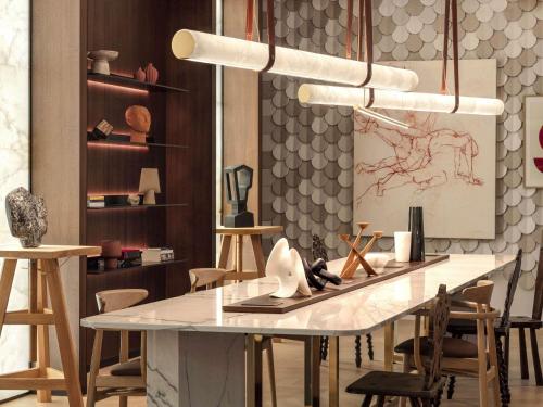 L'Esquisse Hotel & Spa Colmar - MGallery Collection