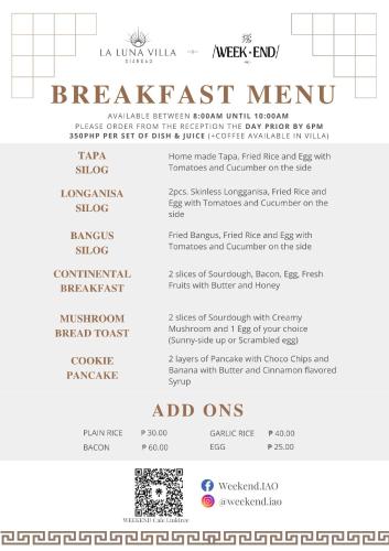 Fotografie z fotogalerie ubytování La Luna Villa Siargao - CoLiving w Private Rooms, Pool & Rooftop v destinaci General Luna