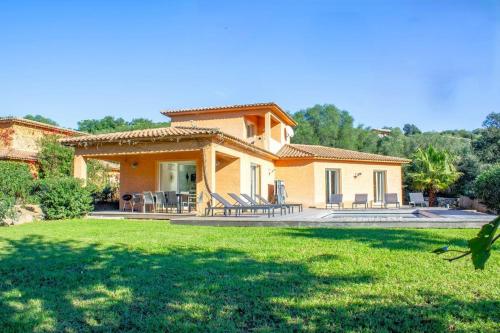 Villa Belladona Di Arasu
