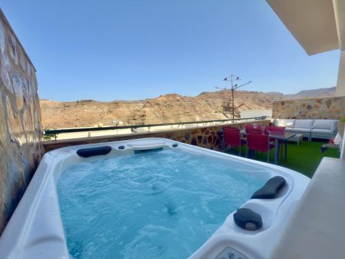 Valley view holidays