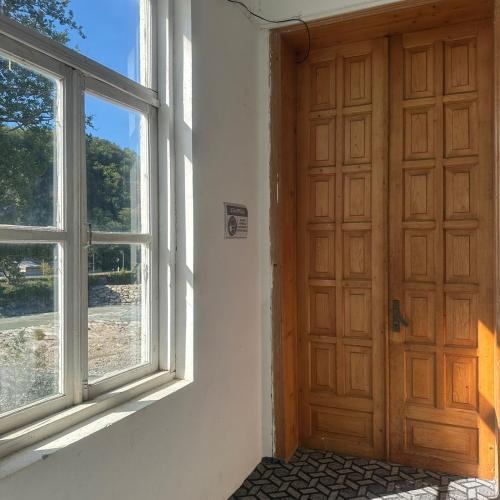 Fotografie z fotogalerie ubytování King13 v destinaci Kutaisi