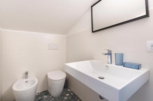 Bagno di La Spezieria Fiorentina