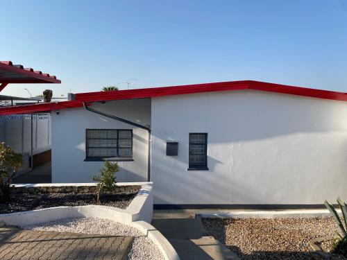 Desert Buddy Accomodations