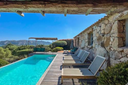 Casa Percale Di Porto-Vecchio