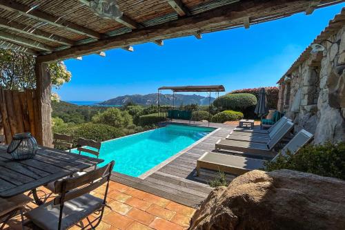Casa Percale Di Porto-Vecchio