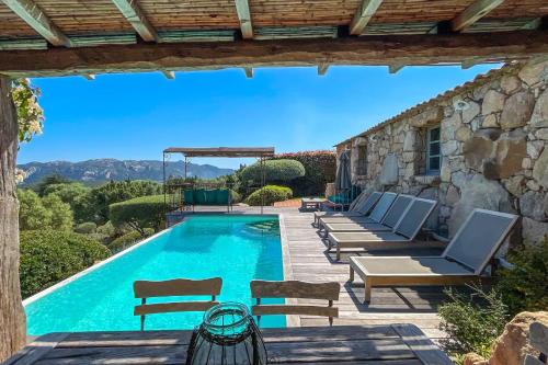 Casa Percale Di Porto-Vecchio