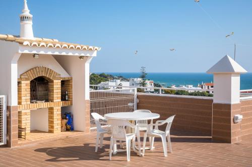 Apartamentos Mónaco by Garvetur