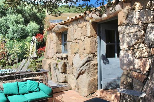 Casa Palombaggia Di Porto-Vecchio