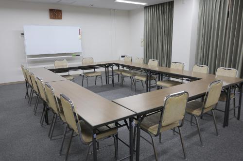 KKR Hotel Nakameguro