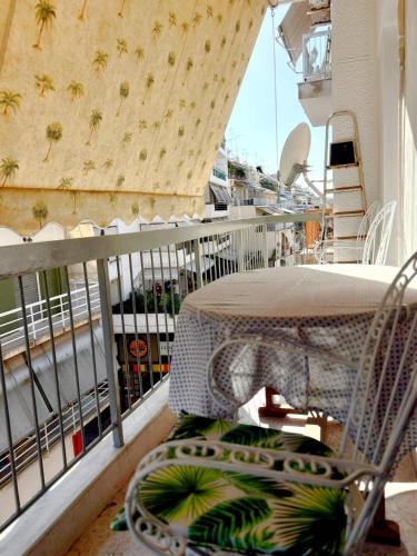 Two bedroom Apartment in Athens Center