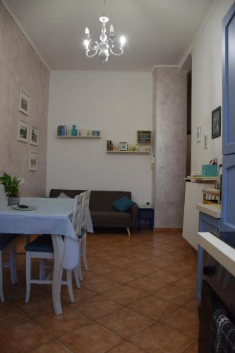 L'appartamento blu di Nicole photo 14