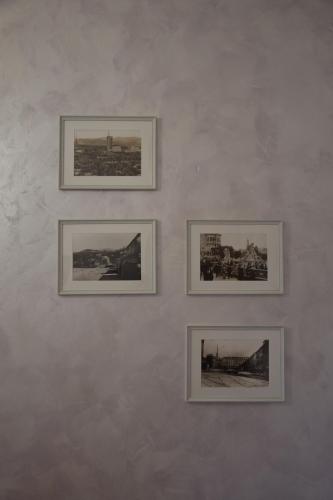 L'appartamento blu di Nicole photo 17