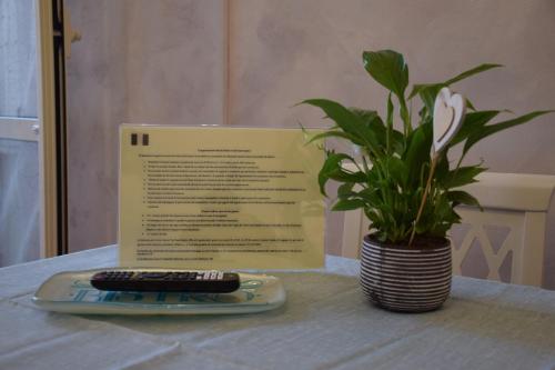 L'appartamento blu di Nicole photo 15
