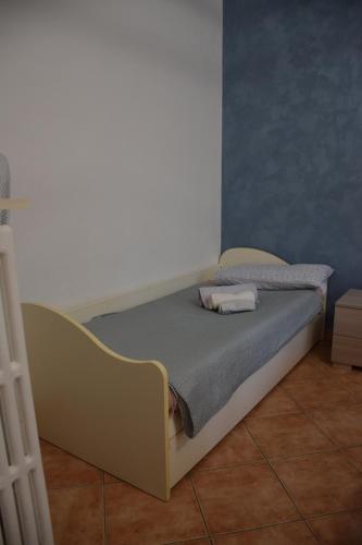 L'appartamento blu di Nicole photo 10
