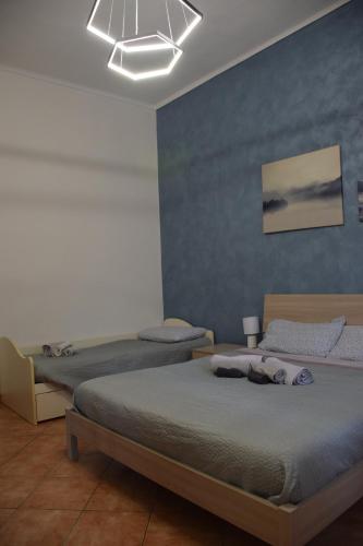 L'appartamento blu di Nicole photo 12
