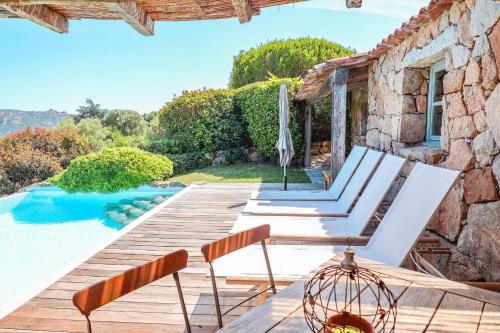 Casa Sarralonga Di Porto-Vecchio