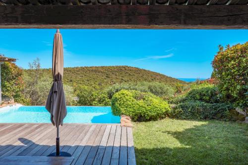 Casa Sarralonga Di Porto-Vecchio