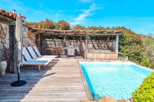 Casa Sarralonga Di Porto-Vecchio
