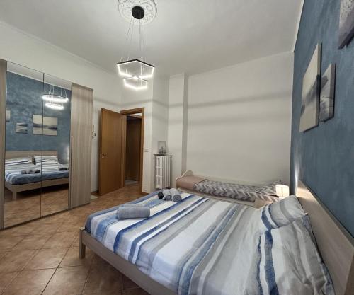 L'appartamento blu di Nicole photo 6