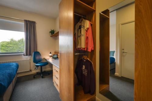 Φωτογραφία από το άλμπουμ του DCU Rooms Glasnevin - Campus Accommodation στο Δουβλίνο