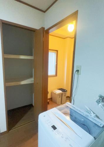Tokyo Kita-ku B&B, 202, convenient transportation to four stations, 3 km from Chinatown Ikebukuro
